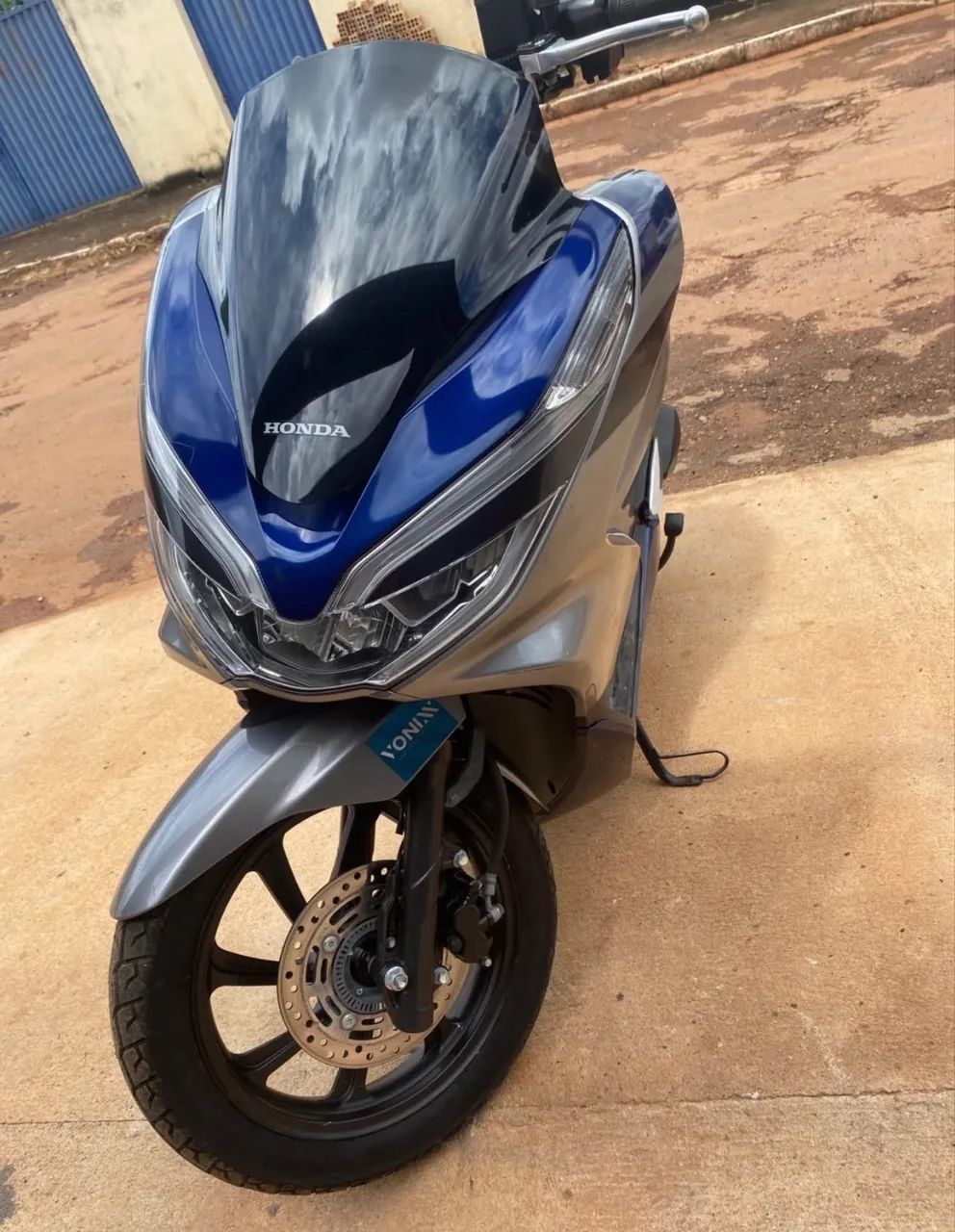 PCX SPORT 150 20/20 - Zap * - Foto 5