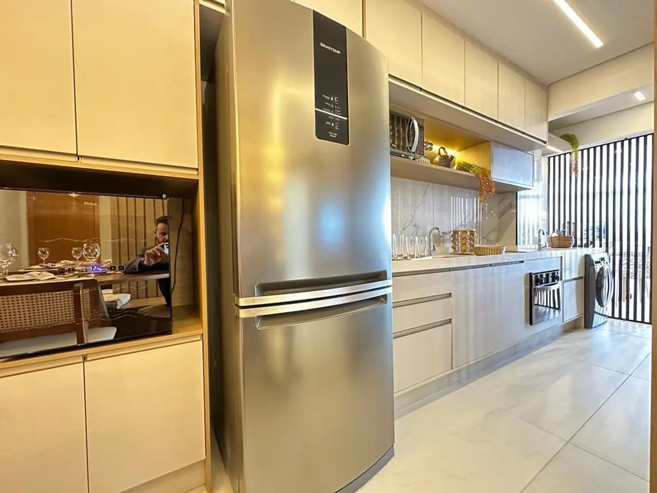 Apartamento 2 quartos - Alto dos Passos - Foto 4