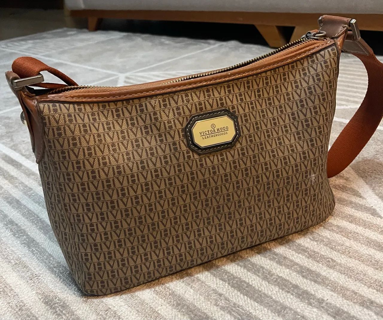 Bolsa Victor Hugo 