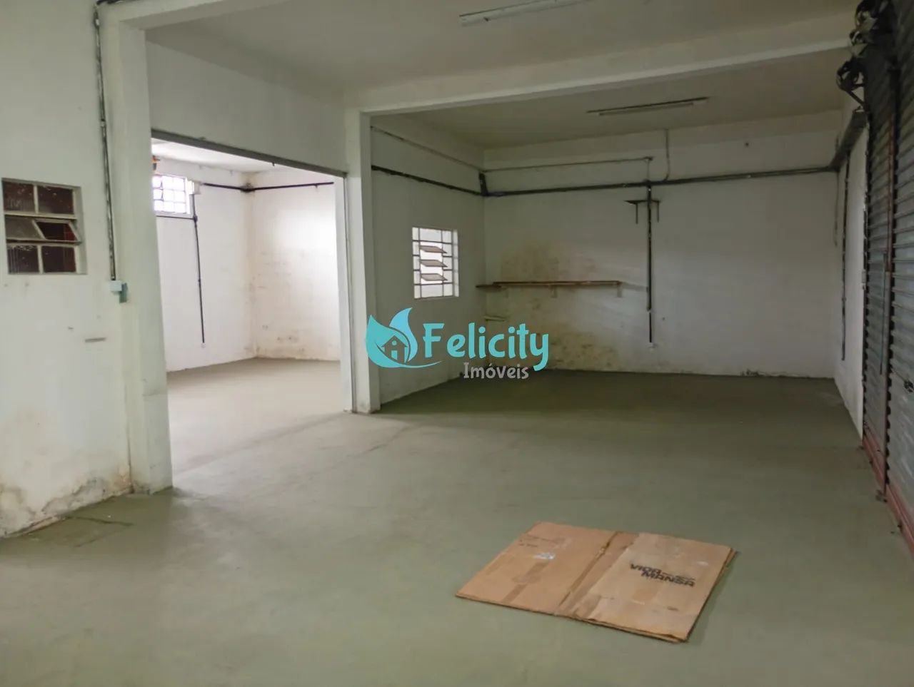 Salão Comercial 150 m² para Locação - Foto 4