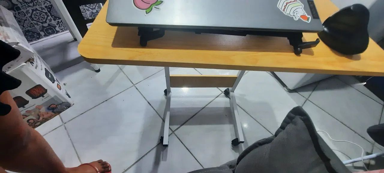 ? Mesa para Notebook/Computador - Foto 4