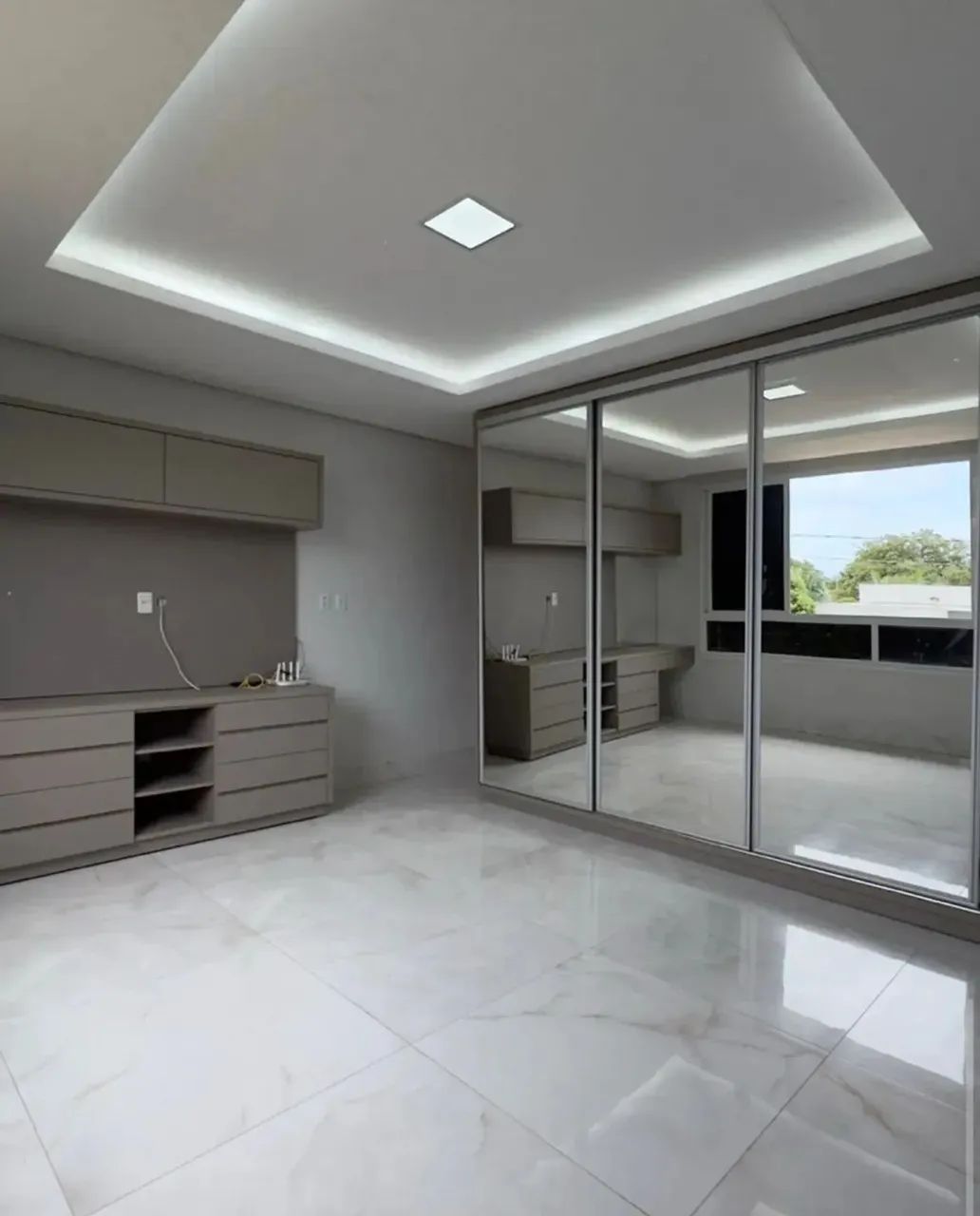 Sobrado em condomínio Móveis Planejados e climatizafo - Foto 6