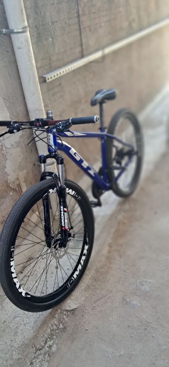 Bicicleta aro 29 - Foto 3