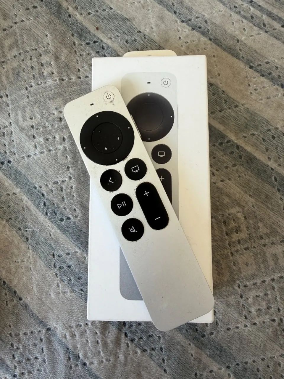 Apple TV 4K 3ª Geração 64GB + Caixa e Acessórios - Foto 4