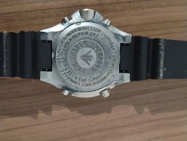 RELOGIO CITIZEN - Foto 3