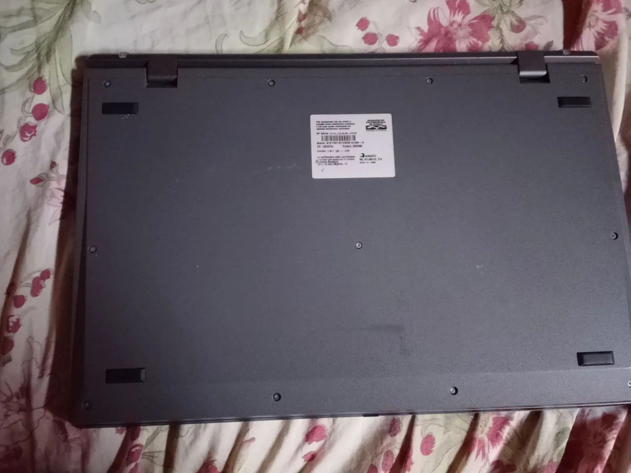 NOTEBOOK A VENDA - Foto 2