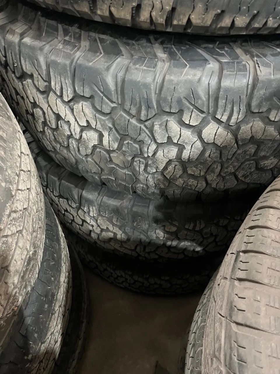 Rodas Dodge ram 18 - Foto 4