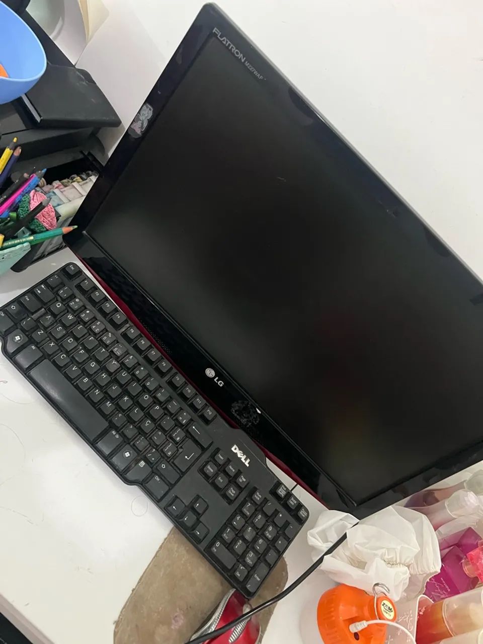 LG FLATRON M227WAP  - Foto 2
