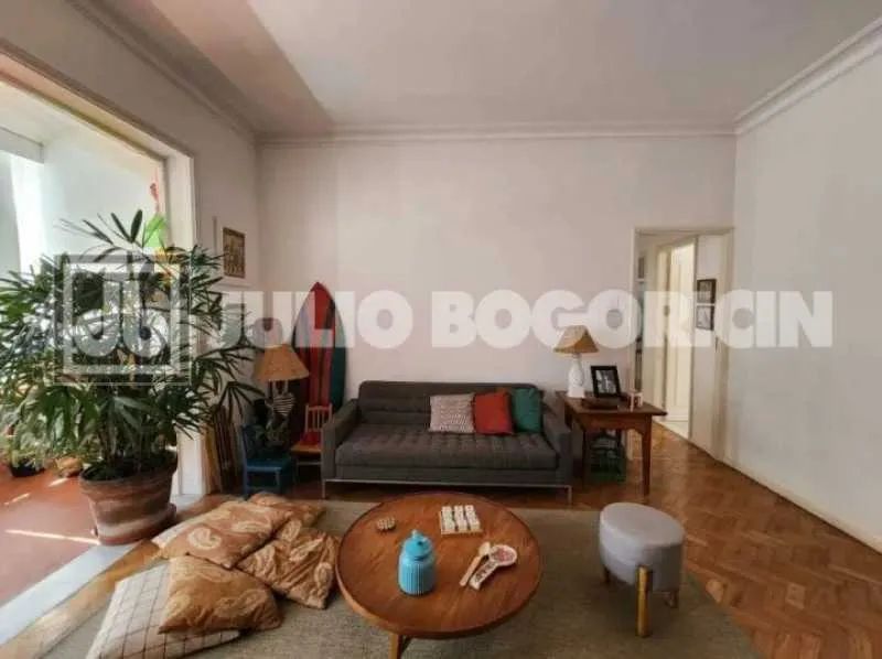 Apartamento : / Residencial / Copacabana - Foto 4