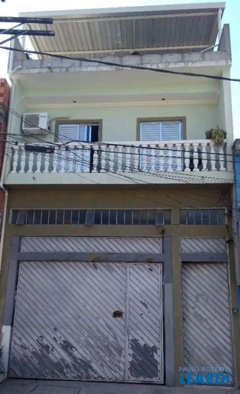 SOBRADO - BANDEIRAS - SP - Foto 2