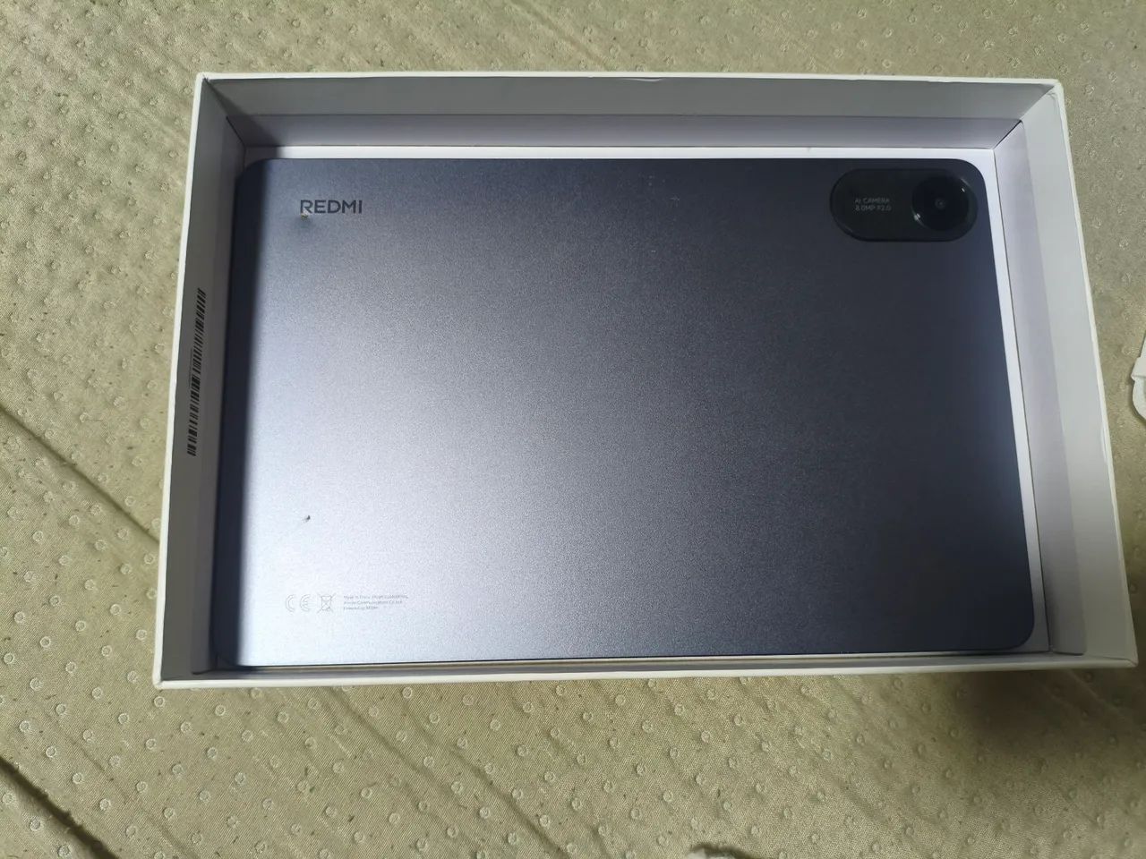 Tablet Xiaomi - Foto 2