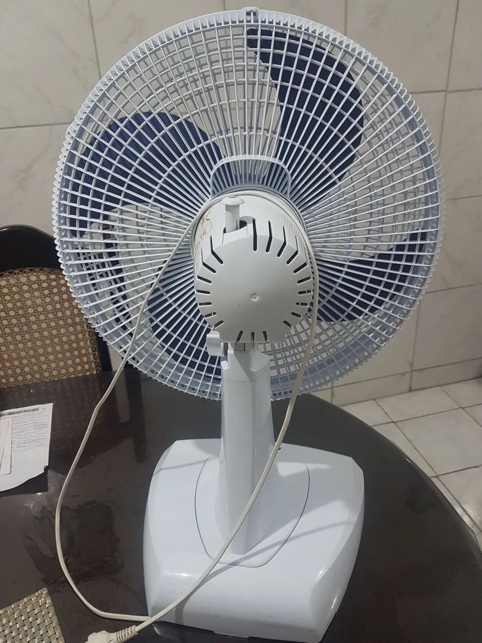 Ventilador Mondial 40cm - Foto 2