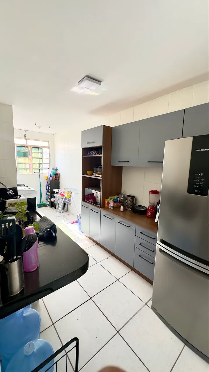 Apartamento a venda Terra Nova 1 - Foto 5