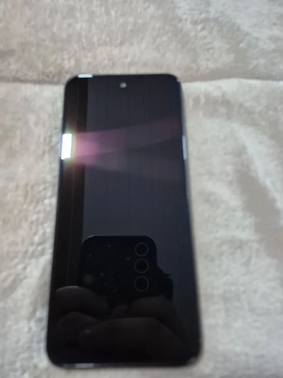 TCL 60 SE  - Foto 4