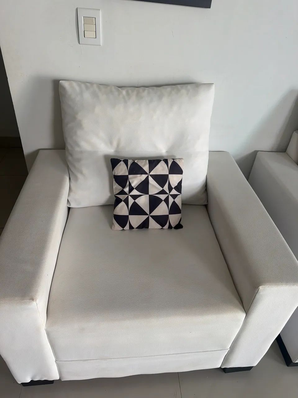 Poltronas  - Foto 2