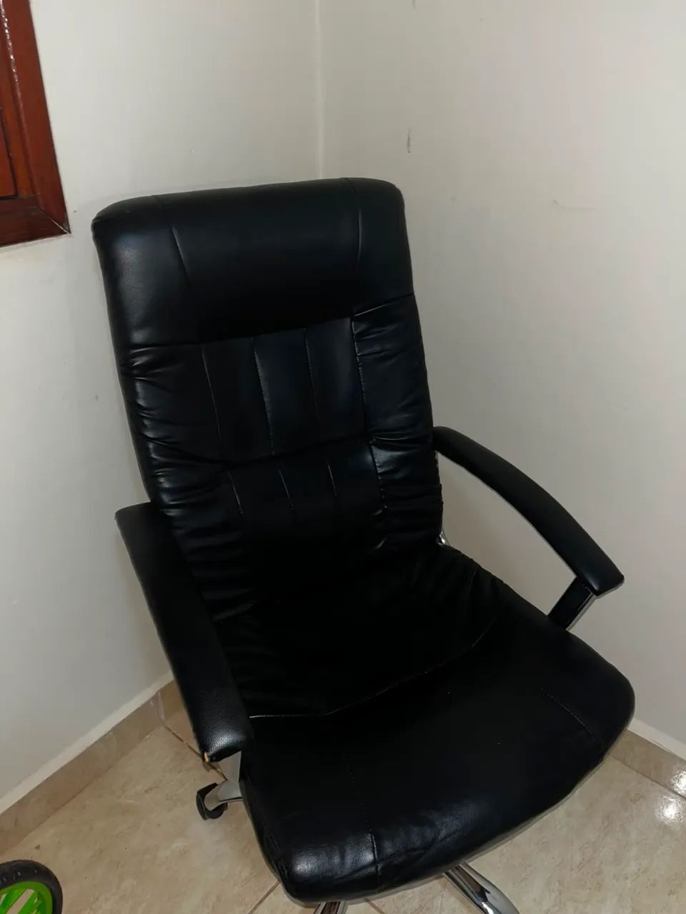 Cadeira de escritório  - Foto 4