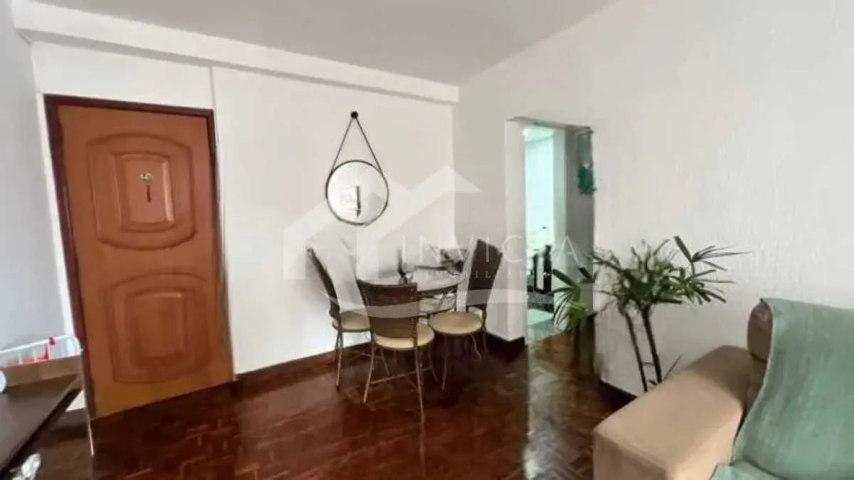 imperdível 3 quartos no Leblon - Foto 4