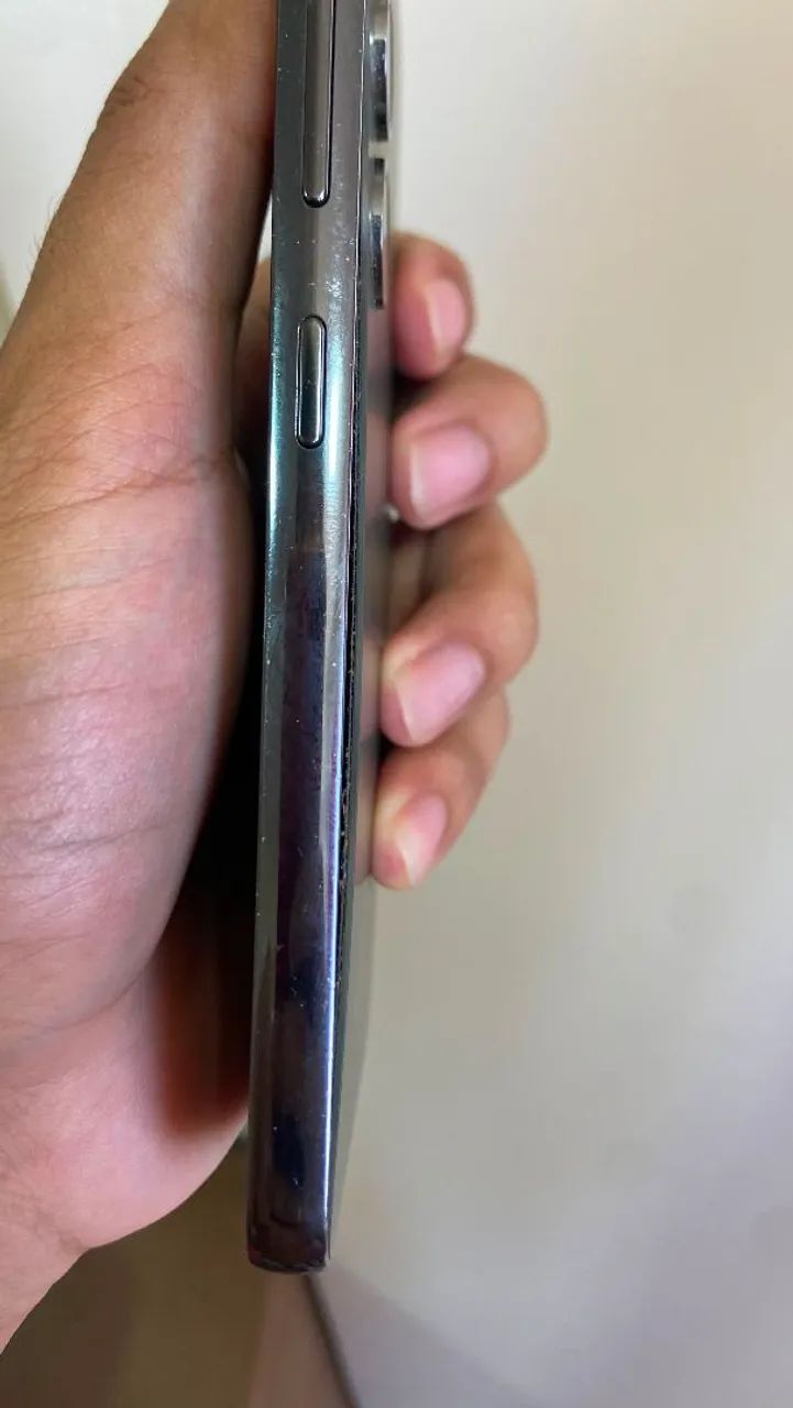 Galaxy s23 128gb vendo ou troco - Foto 5