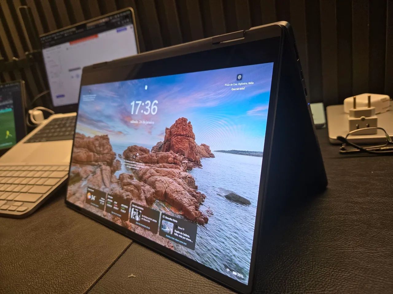 Galaxy Book3 360 - Foto 2