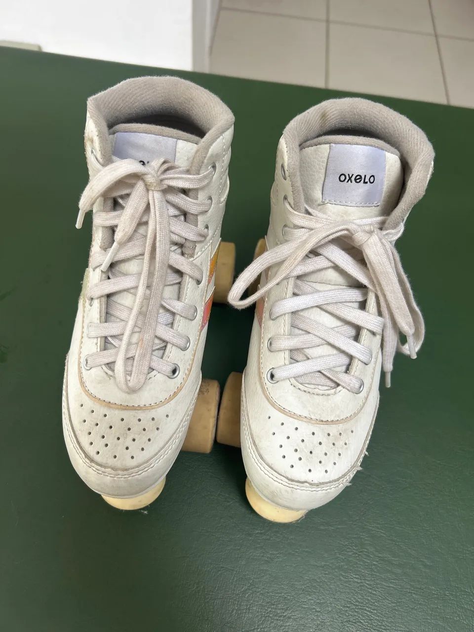 Patins Oxelo - Foto 2