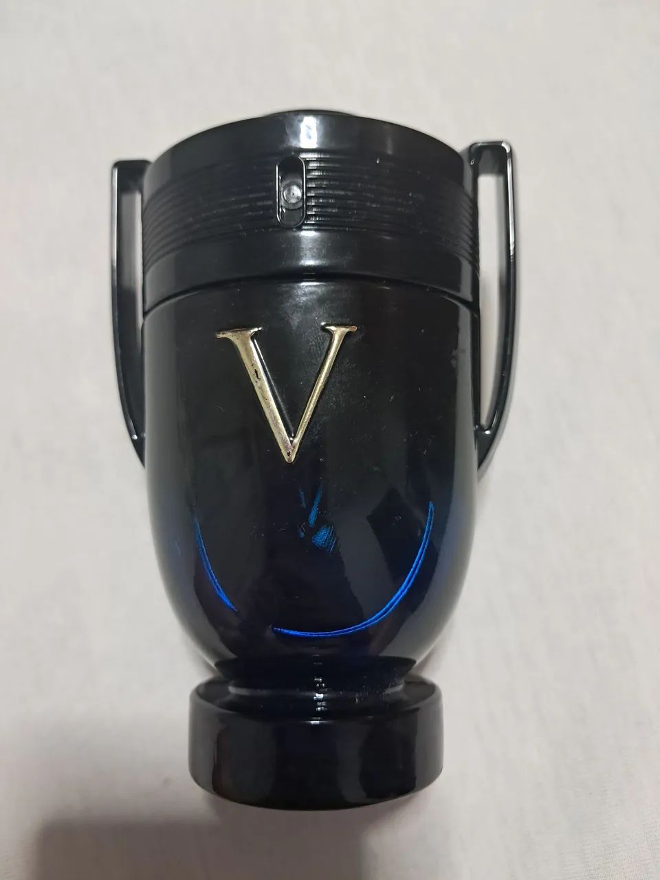 Perfume Usado Paco Rabbane