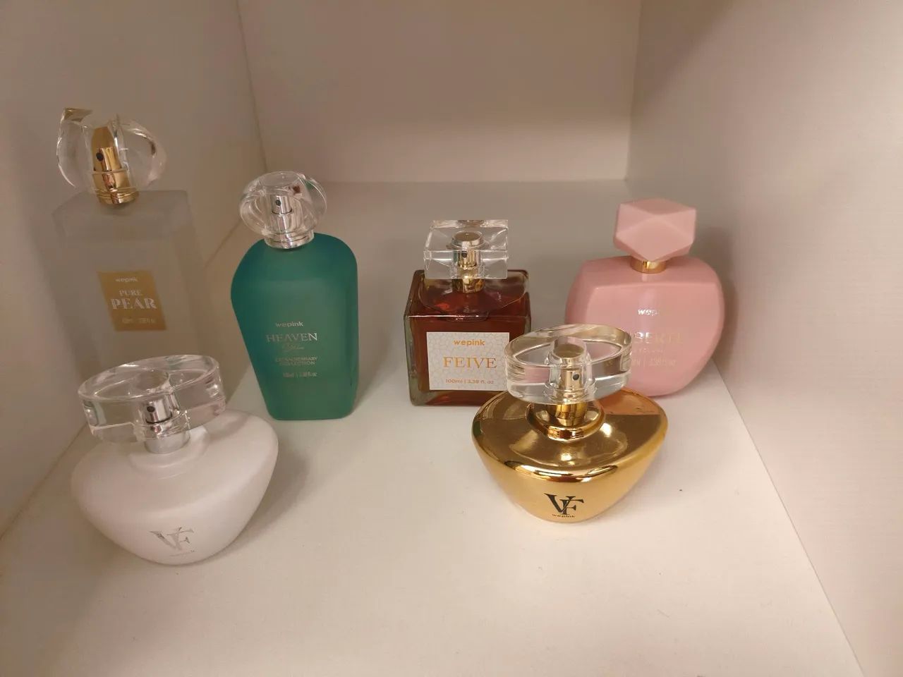 Perfumes