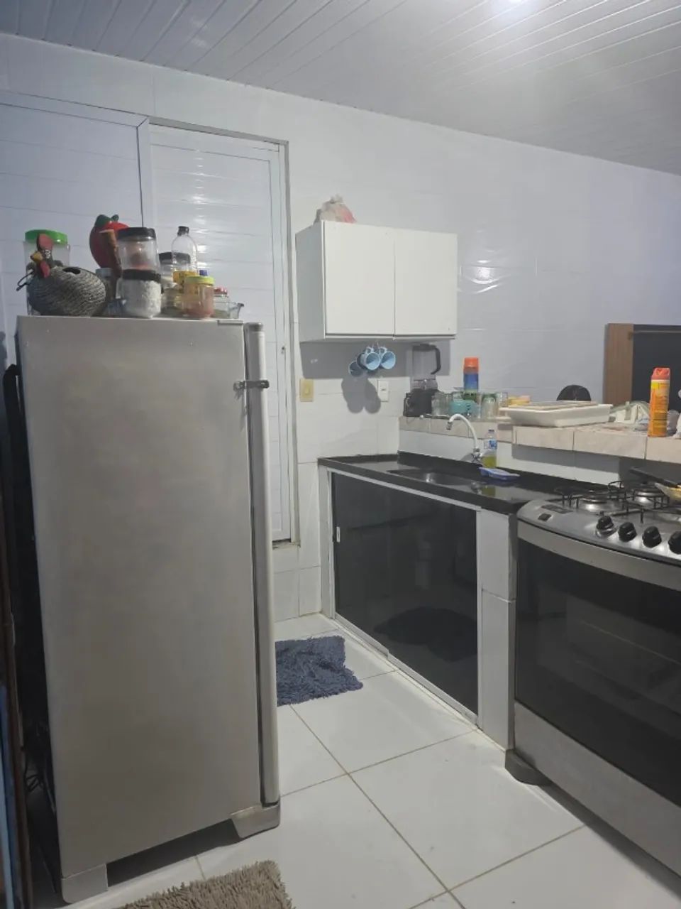 Casa de praia simples  - Foto 5
