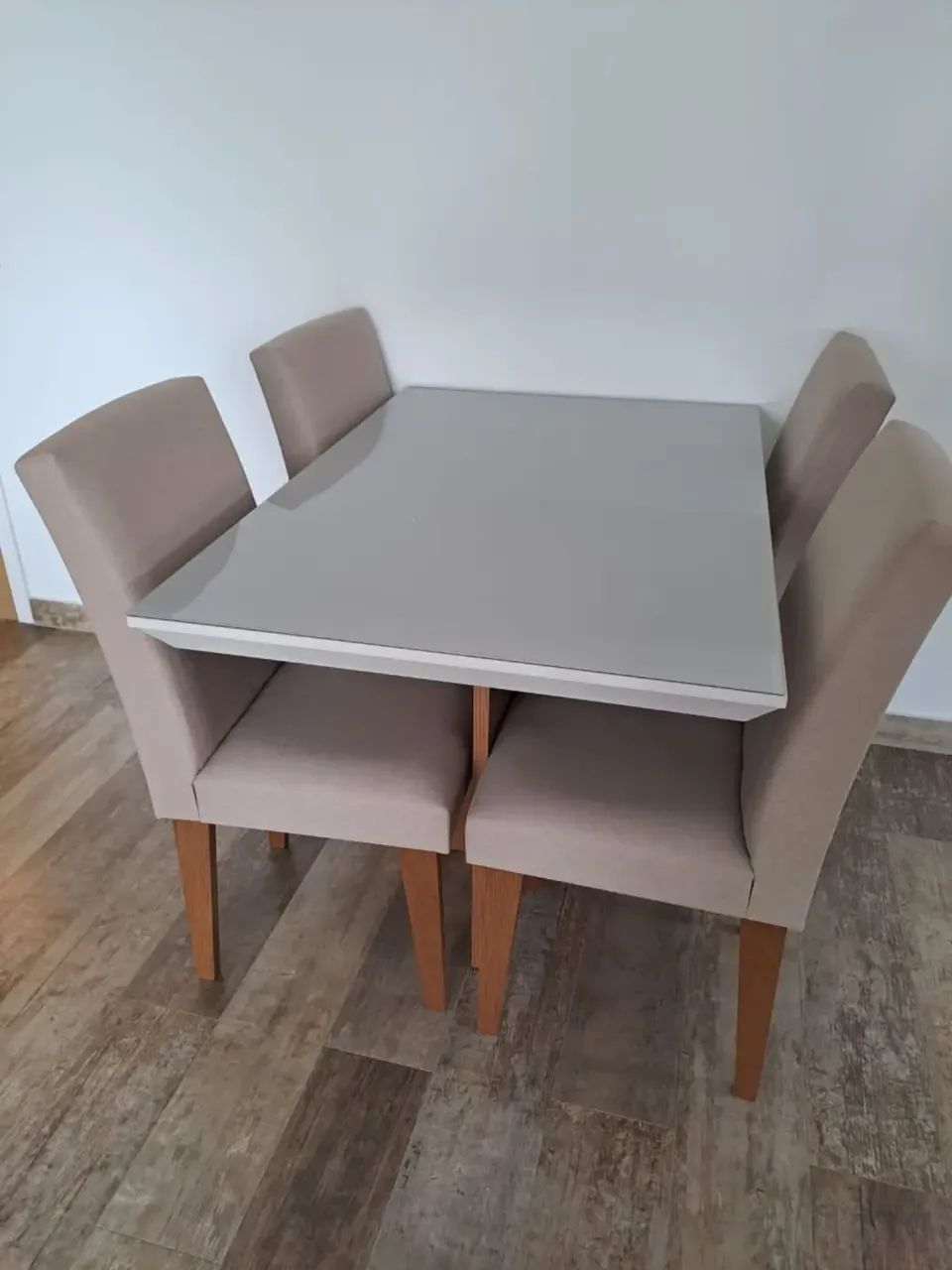 Imóvel para aluguel com 50 metros quadrados com 1 quarto e 1 vaga - Foto 5