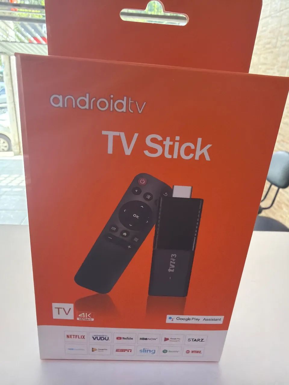 Tv stick - Foto 4