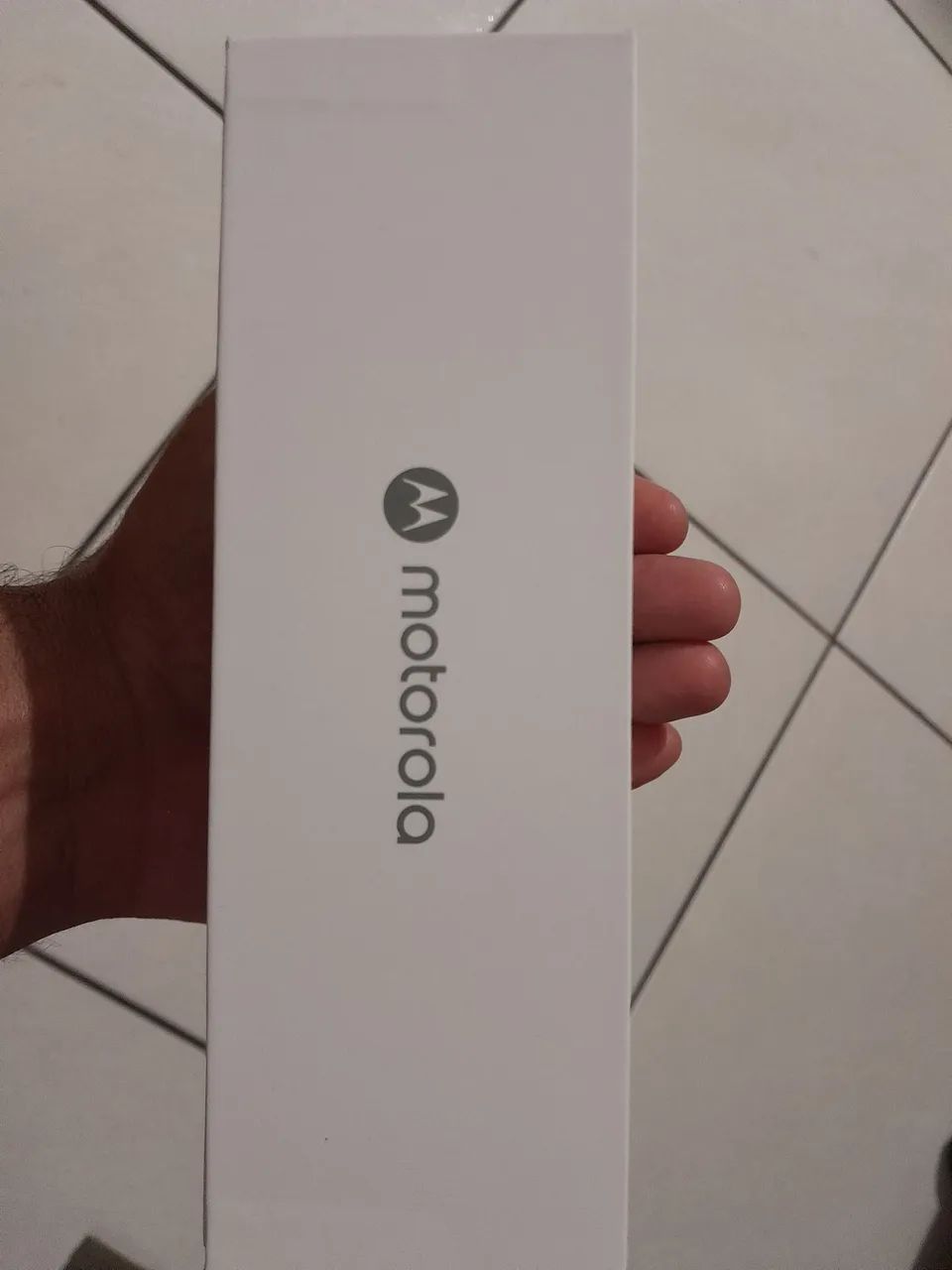 Motorola Edge 70 Collections Cloud Dancer 5G - Foto 5