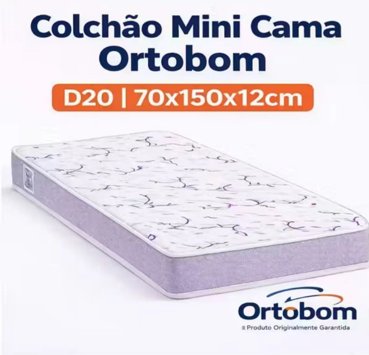 Mini Cama montessoriana 65569090236161124