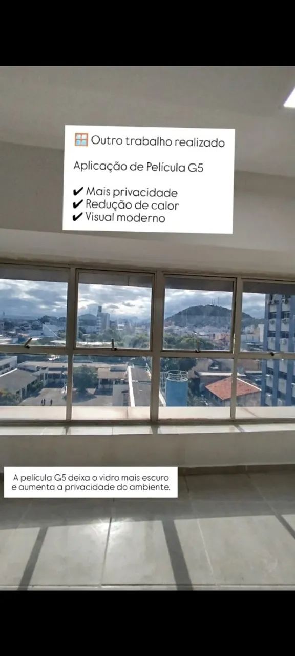 Película Residencial - Foto 3