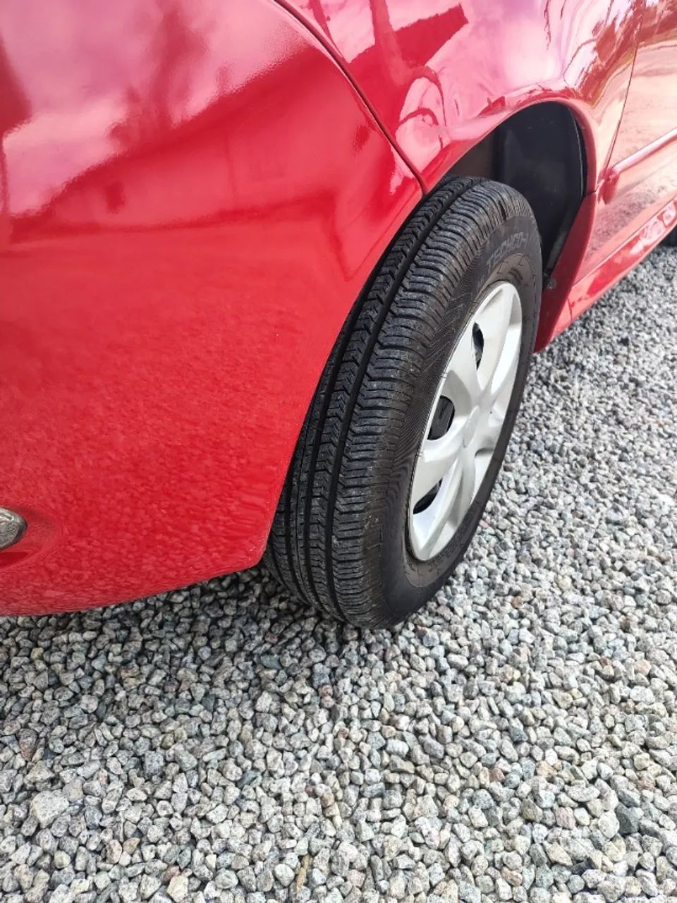 Chery QQ 1.1/1.0 12V 69cv 5P 2012 - Foto 4