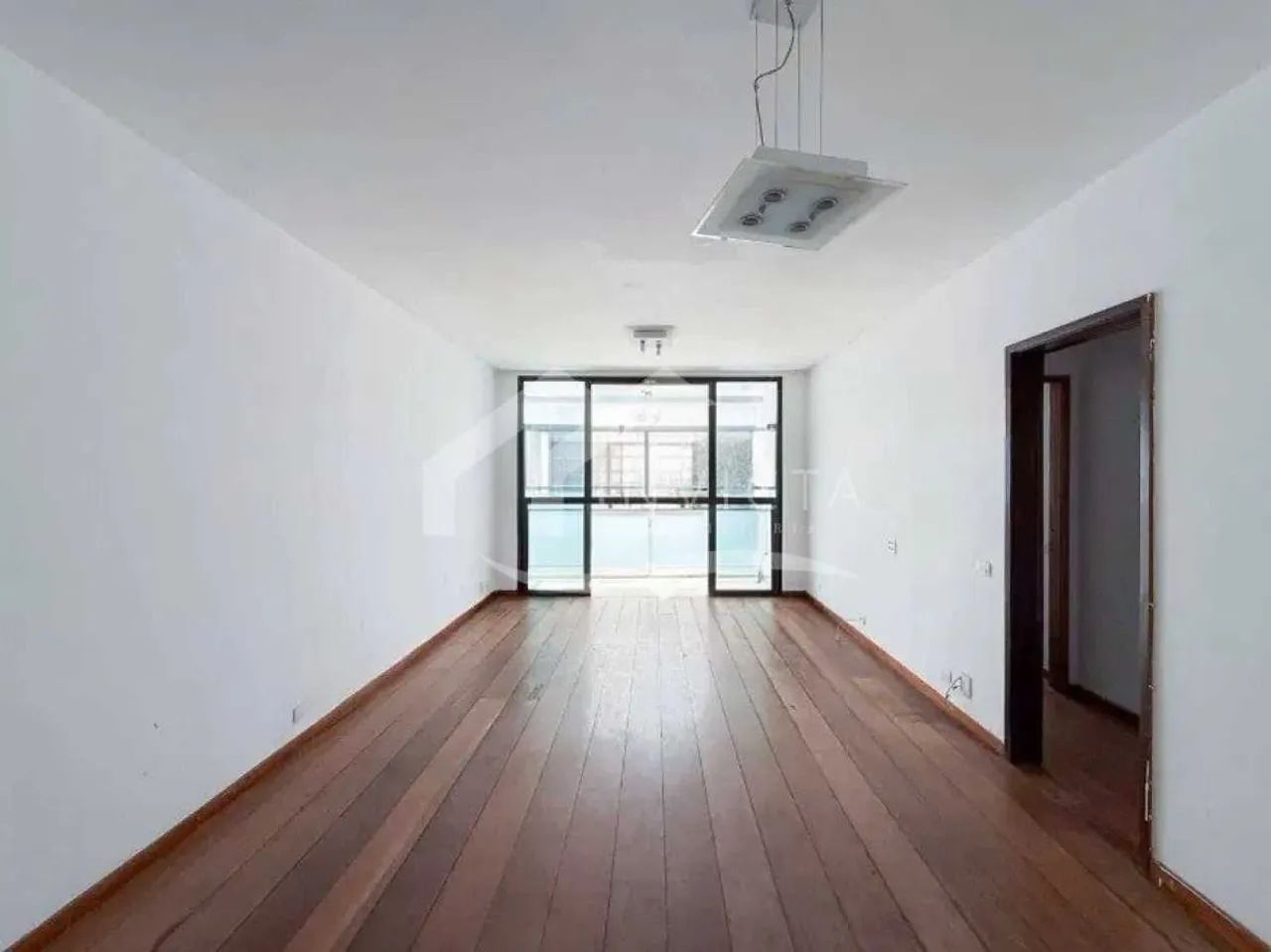 MARAVILHOSO APARTAMENTO COM VARANDA!!! - Foto 5