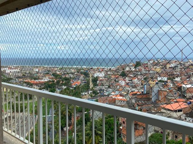 Apartamento com 3/4- Condominio Volare Imbui - Foto 4