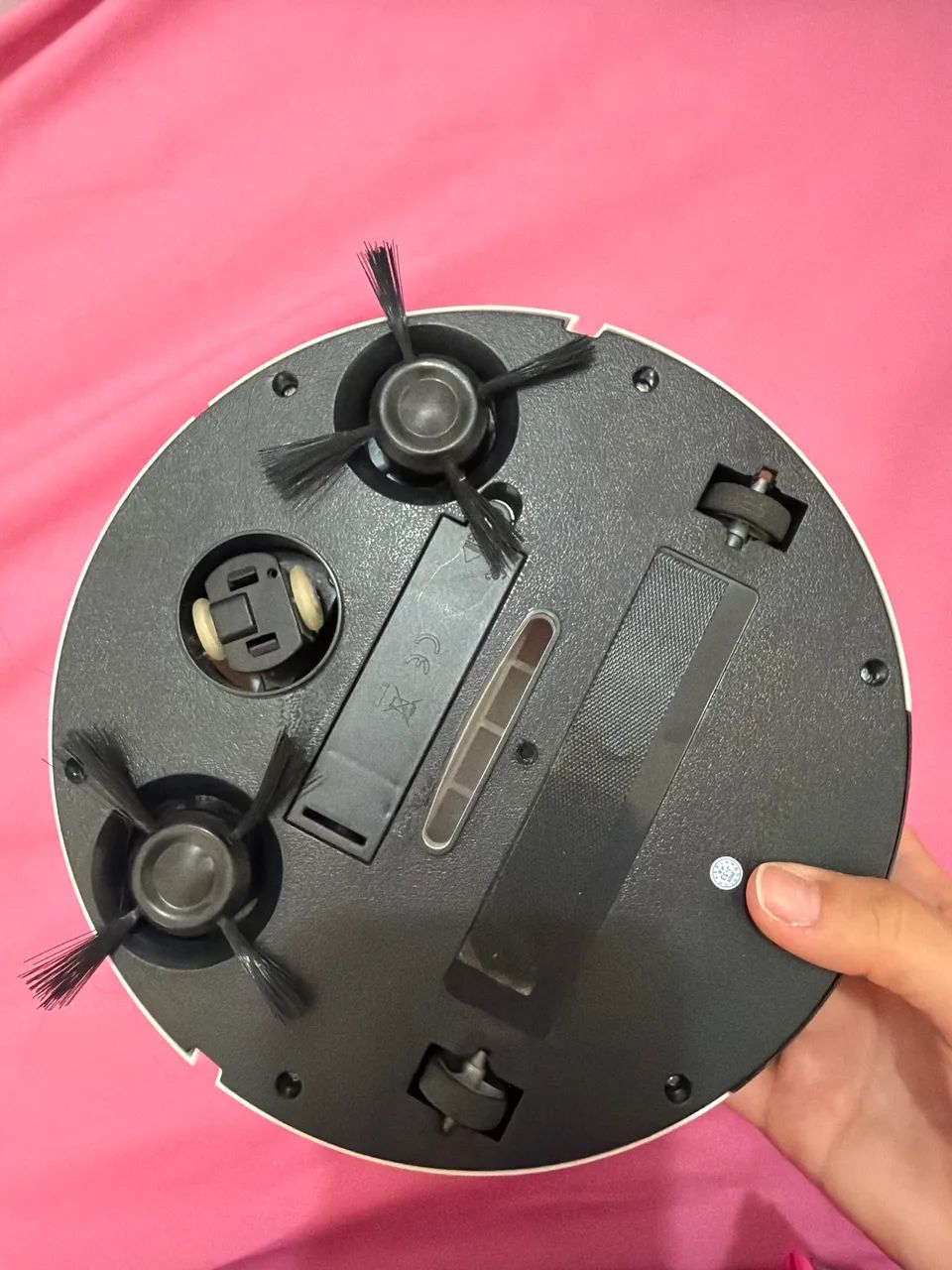Robô de limpeza  - Foto 2