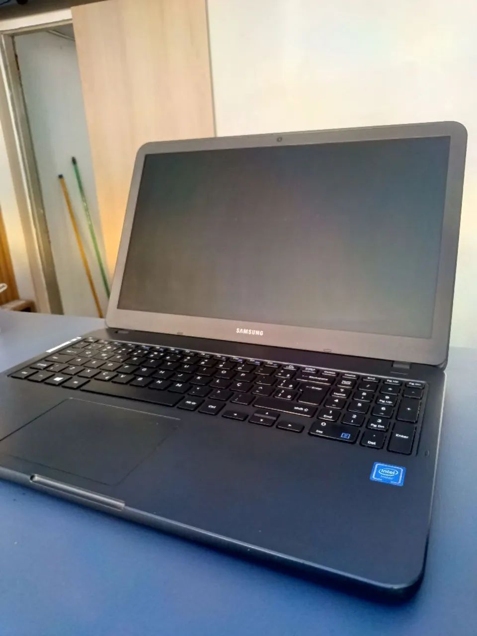 Notebook Samsung  - Foto 2
