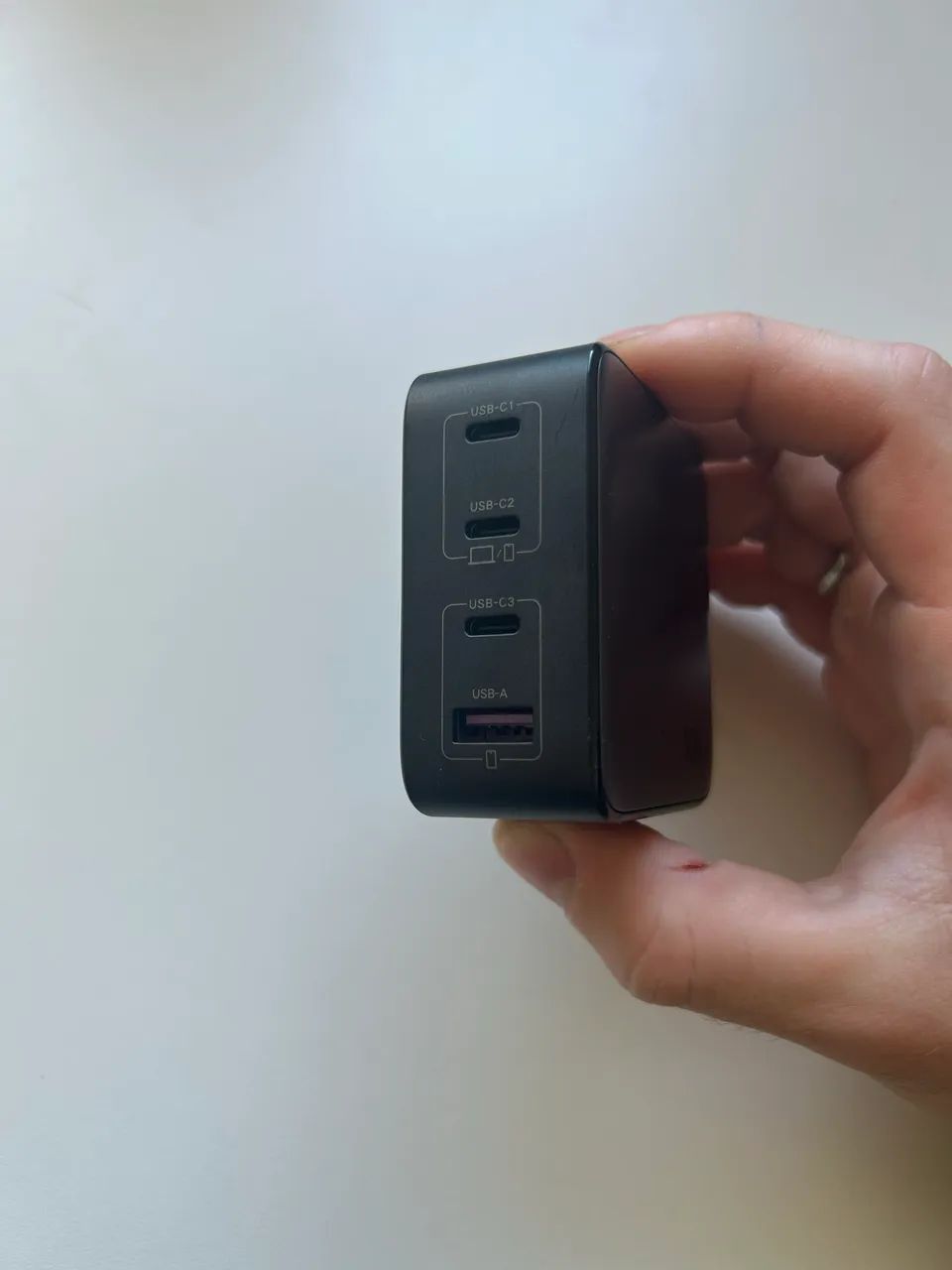 Carregador UGREEN 100w - Foto 3