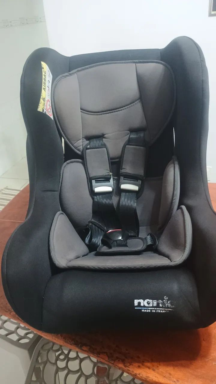 Cadeirinha de carro 