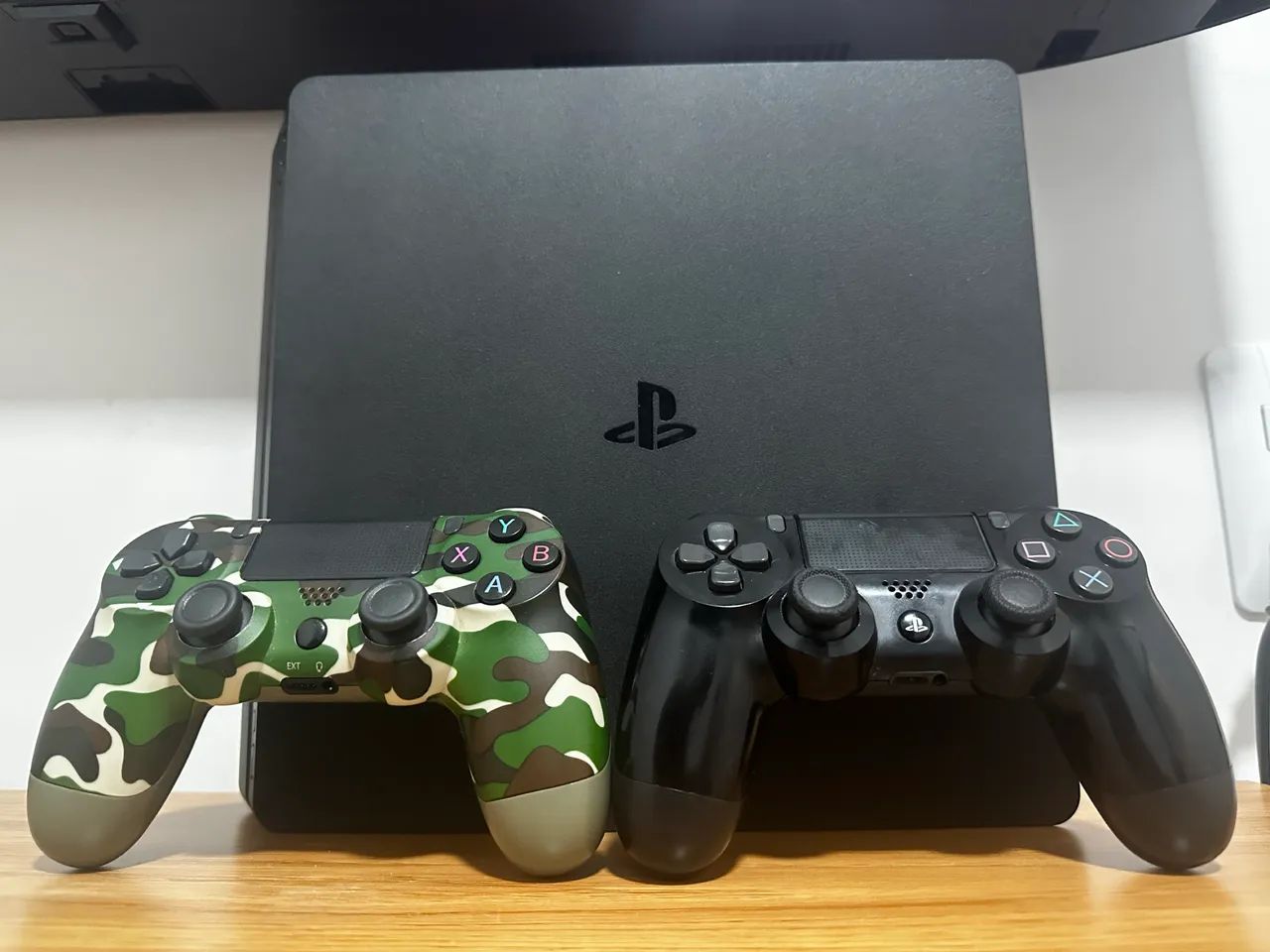 PS4 CONSERVADO  - Foto 2