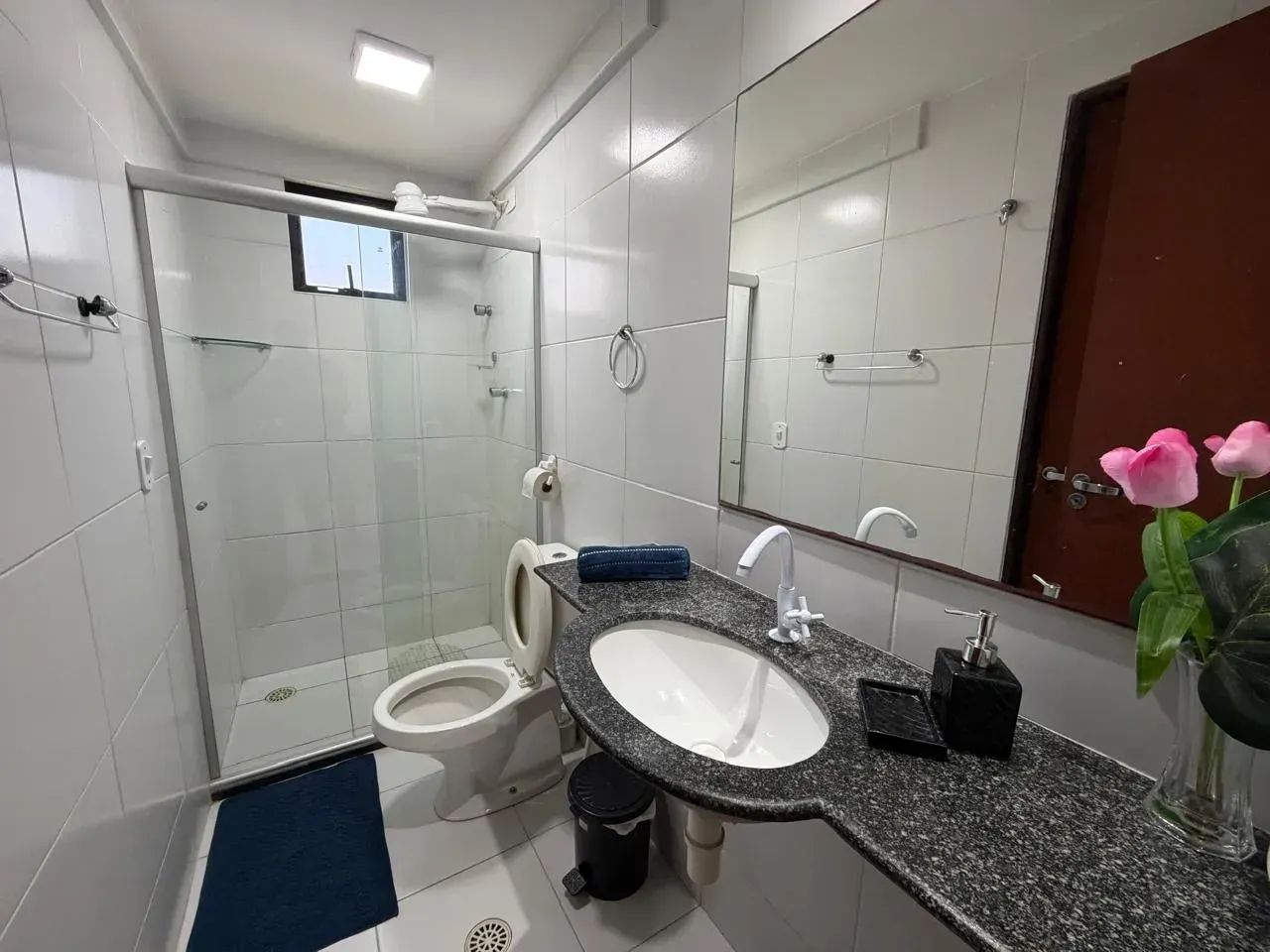 QUARTO E SALA PORTEIRA FECHADA - Foto 5