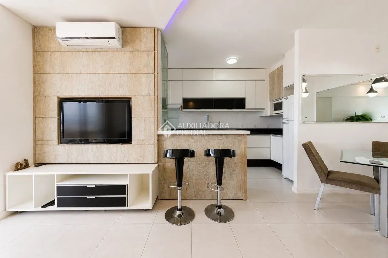 Imóvel para aluguel tem 70 metros quadrados com 2 quartos em Itacorubi - Florianópolis - S - Foto 3