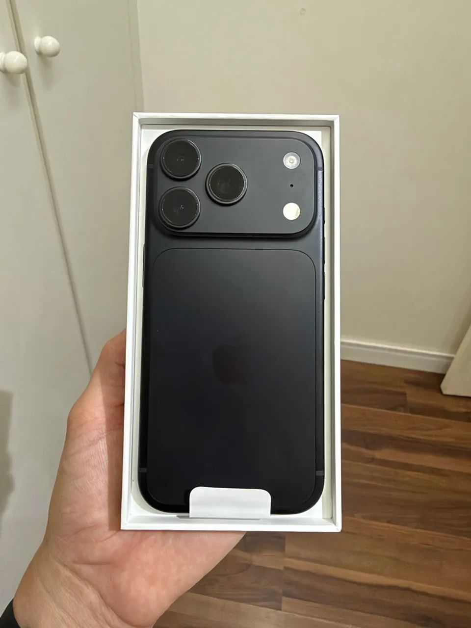 iPhone 18 Pro 256 Novo - Foto 2