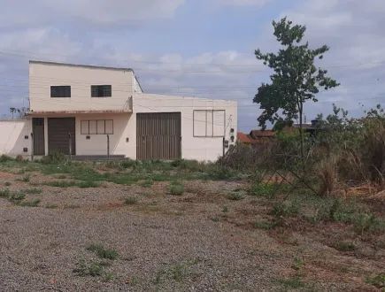 Galpão, com 200m² de área construída - Setor Maria Eduarda, Trindade GO