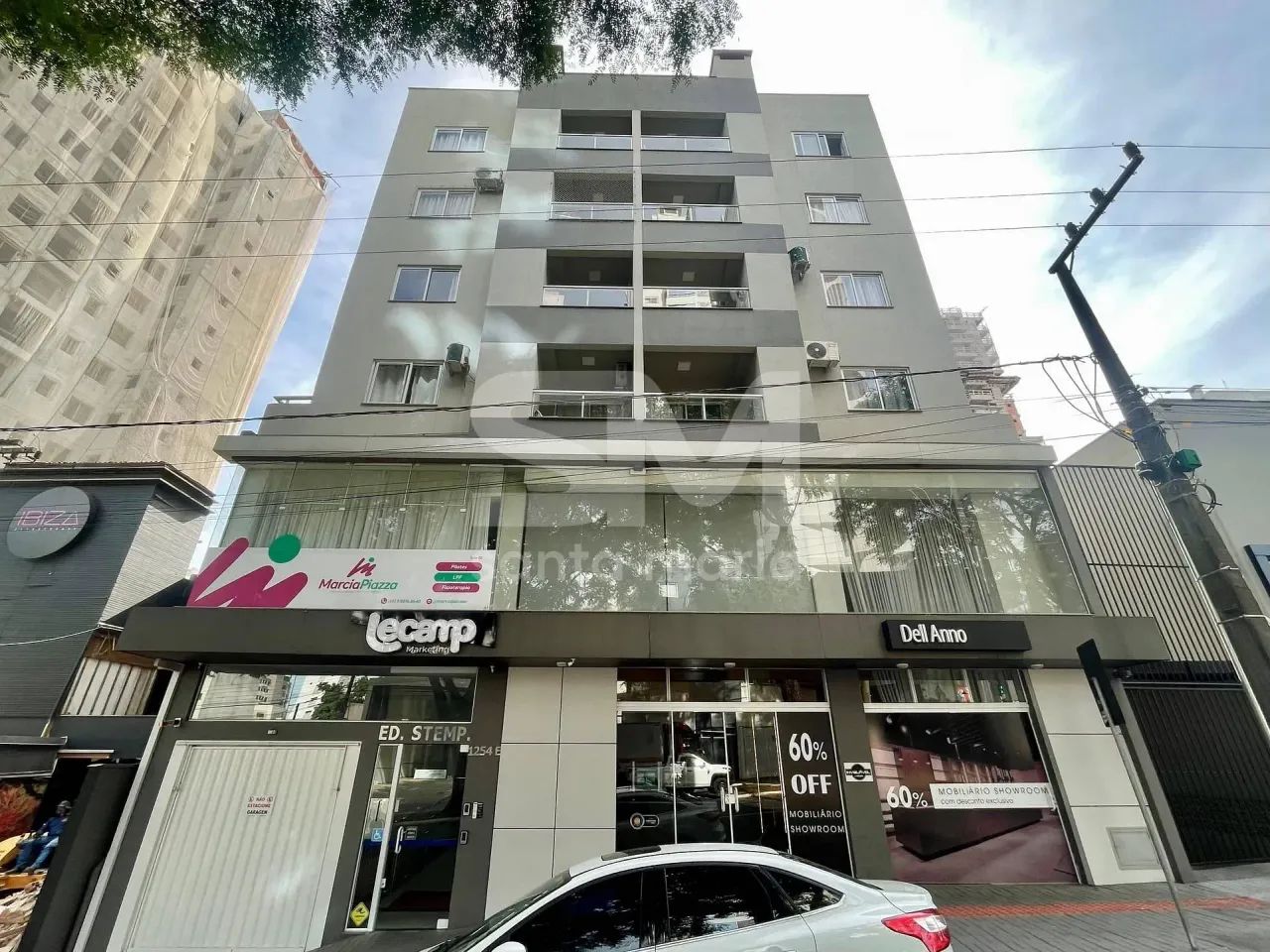 Sala para locação, Centro, Chapecó, SC
