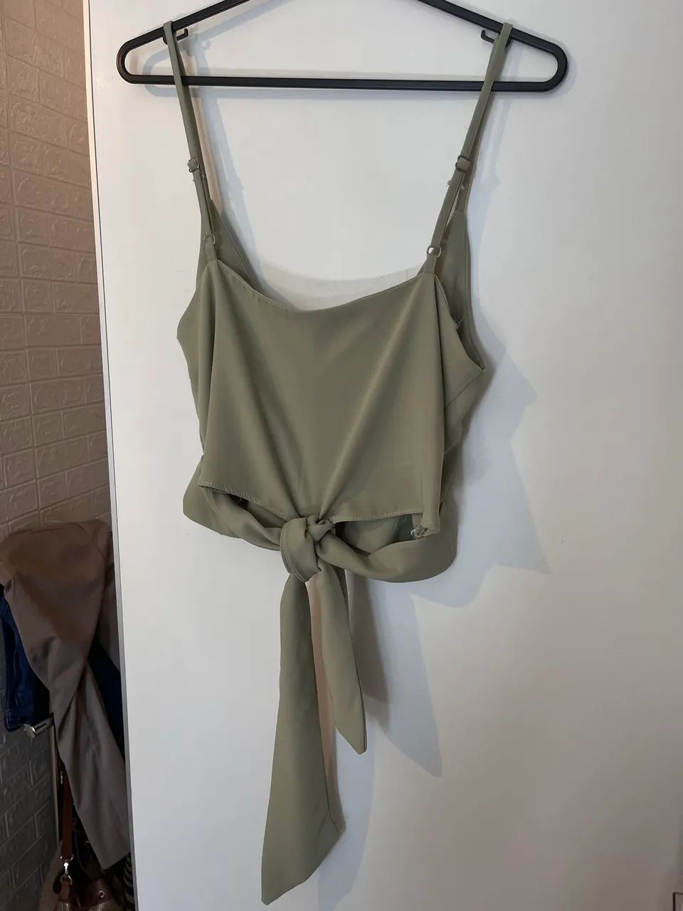 Cropped camiseta  - Foto 2