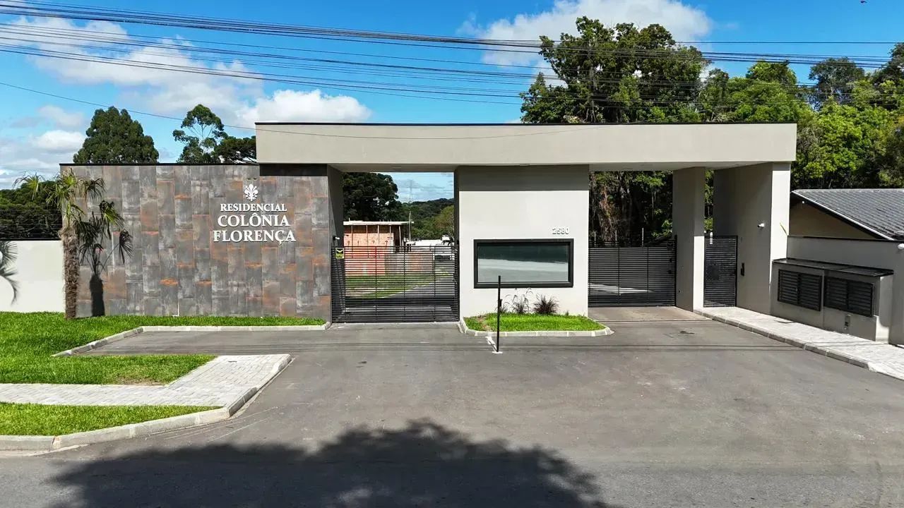 Vende-se Lotes no Condomínio Colônia Florença - Oportunidade Imperdível!