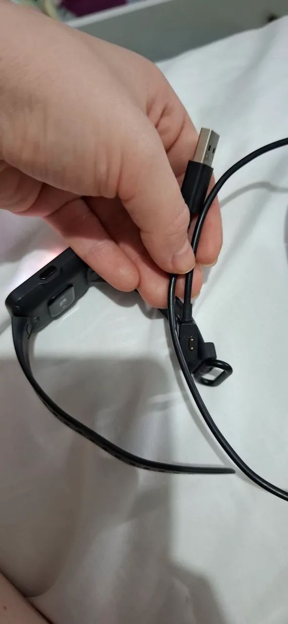 Relógio Redmi Watch 2 Lite - Foto 3