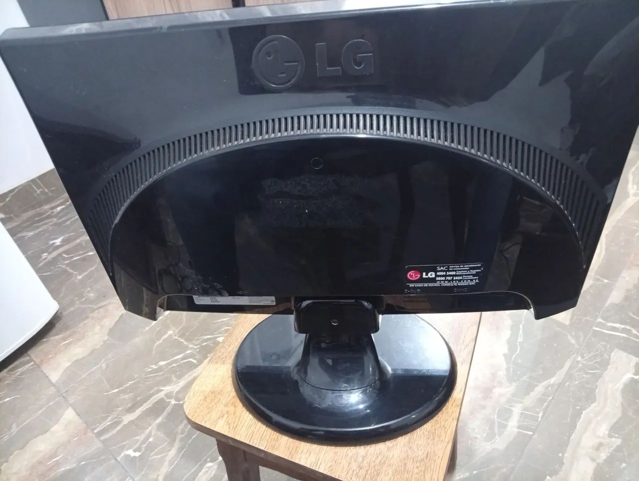 Monitor LG - Foto 2