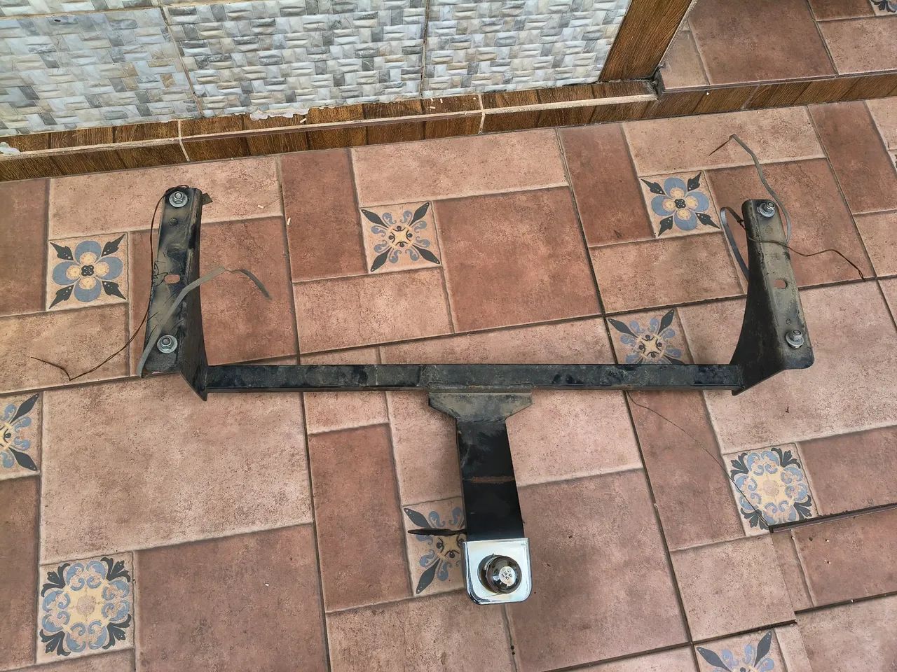 Suporte engate  - Foto 2
